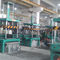 nhà máy đúc kim loại áp lực thấp nhà sản xuất máy đúc cho hợp kim nhôm đúc nhà cung cấp