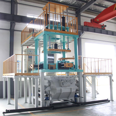 Trung Quốc nhà sản xuất máy đúc áp suất thấp chất lượng cao trên 15 năm tại Trung Quốc nhà cung cấp